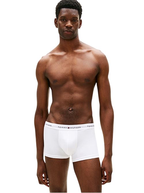 UM0UM037520WL MULTICOLORE Tommy Jeans | UM0UM037520WL MULTICOLORE